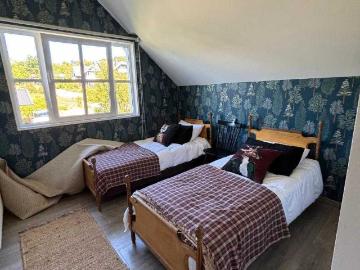 Departamento en Venta en Frutillar 4 dormitorios 4 baños