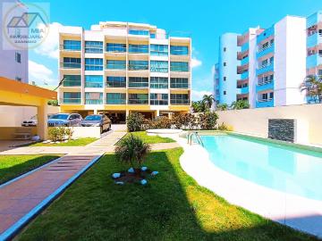 Departamento en venta en Frac. Los Delfines