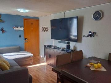 Departamento en Venta en Fracc. Caracol en la Ciudad de México, cerca de Plaza Churubusco