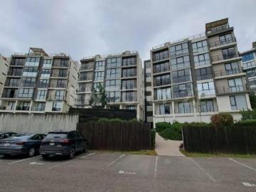 Departamento en Venta en Fracc. Haus, Paseo Altea, Ex Hacienda Mayorazgo Puebla