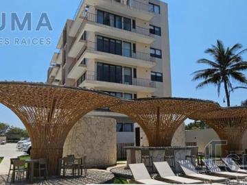 Departamento en Venta en Fracc. Isla del Amor, Boca del Rio Veracruz