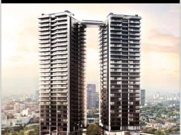 Departamento En Venta En Fracc Lomas Country Club, Huixquilucan