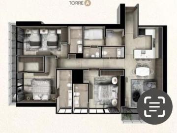 Departamento En Venta En Fracc Lomas Country Club, Huixquilucan