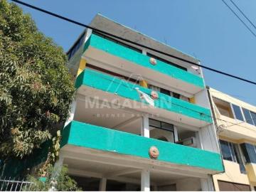 Departamento en venta en Fracc Marroquin, Acapulco