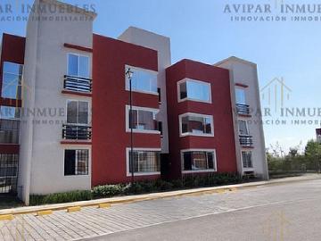 Departamento En Venta En Fracc. Urbano Buenaventura Florida, Estado De México Jsg 0100