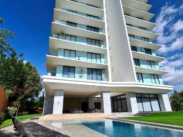 Departamento En Venta En Fracc Valle Real, Zapopan