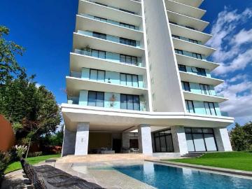 Departamento En Venta En Fracc Valle Real, Zapopan