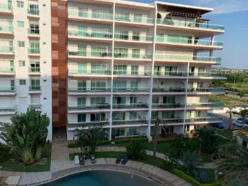 Departamento en venta en Fraccionamiento Marina Mazatlán