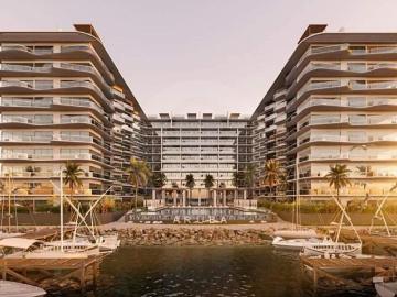 Departamento en venta en Fraccionamiento Marina Mazatl?n 2 rec?maras