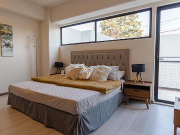 DEPARTAMENTO EN VENTA EN FRACCIONAMIENTO ALAMEDA, CERCA DE PLAZA SAN PEDRO Y CAPU