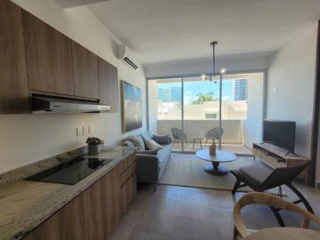 Departamento en venta en fraccionamiento altabrisa merida yucatan