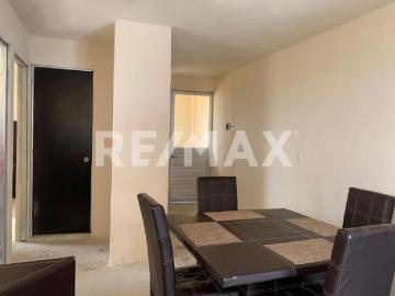 Departamento en venta en fraccionamiento Cd. San Isidro 4