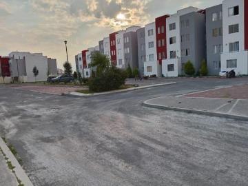 DEPARTAMENTO EN VENTA EN FRACCIONAMIENTO CITARA,HUEHUETOCA