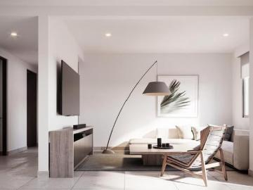Departamento en venta en Fraccionamiento Jacarandas