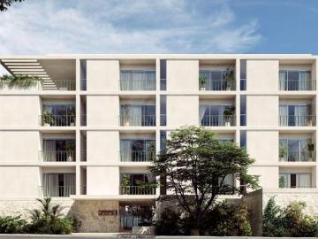 Departamento en venta en Fraccionamiento Las Américas