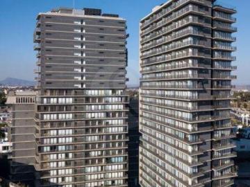 Departamento en venta en Fraccionamiento Puerta del Valle