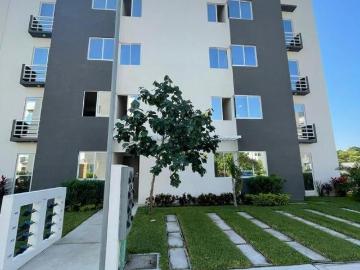 Departamento en venta en Fraccionamiento Puerta Paraíso, Veracruz