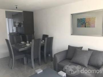 DEPARTAMENTO EN VENTA EN FRACCIONAMIENTO PINTORES