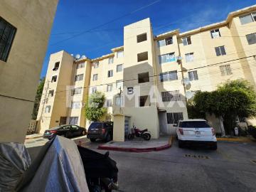 Departamento en venta en fraccionamiento privado