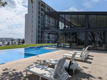 Departamento en venta en Fraccionamiento Real de Valdepeñas