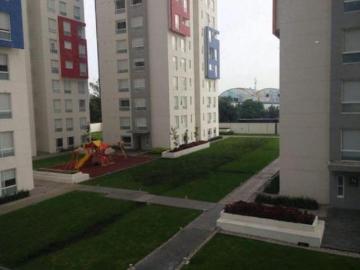 DEPARTAMENTO EN VENTA EN FRACCIONAMIENTO TRES LAGOS AZCAPOTZALCO