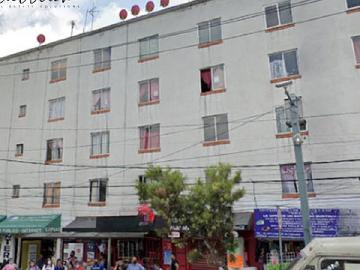 Departamento En Venta En Fray Servando, Col. Transito Centro, Cuauhtémoc Cdmx. Br ru