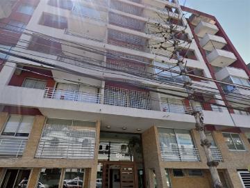 Departamento en Venta en Frente a segunda comisaría