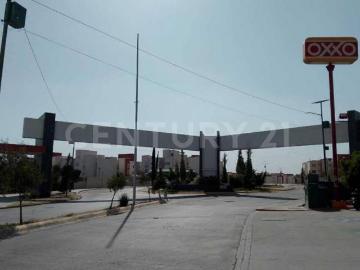 Departamento en Venta en Fuentes de Tizayuca, Tizayuca Hiudalgo
