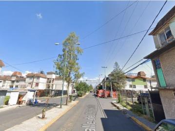 Departamento en venta en Fuentes de Aragon, Ecatepec de Morelos, México