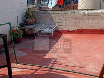 DEPARTAMENTO EN VENTA EN FUENTES DE ARAGON, ECATEPEC, EDO. DE MEXICO