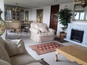 Departamento en Venta en Fuentes del Pedregal