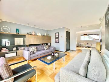 Departamento en Venta en Holanda / Lota / Luis Thayer Ojeda