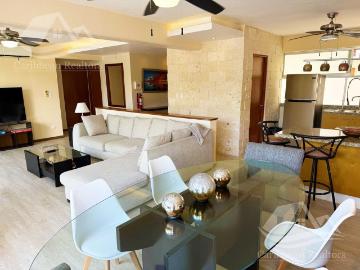Departamento en Venta en Horizontes Cancun