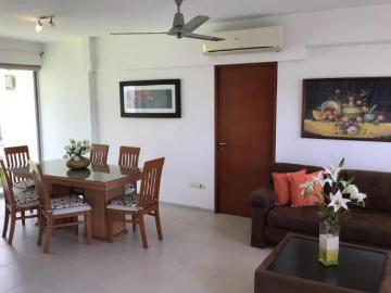 Departamento en venta en Horizontes, Cancun. SM 16