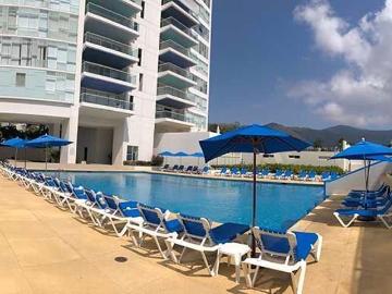 Departamento en venta en Hornos, Cancún, Guerrero