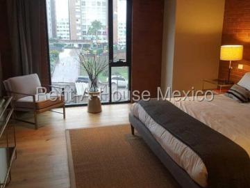 Departamento en Venta en Hacienda de las Palmas, Huixquilucan