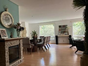 Departamento en venta en Hacienda de las Palmas, Interlomas