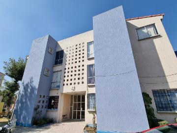 Departamento en venta en Hacienda del Bosque, Tecámac, México
