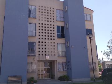 Departamento en venta en Hacienda del Bosque, Tecámac, México