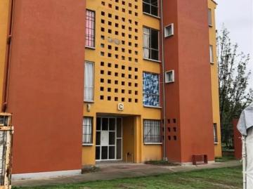DEPARTAMENTO EN VENTA EN HACIENDA DEL BOSQUE, TECÁMAC, ESTADO DE MÉXICO