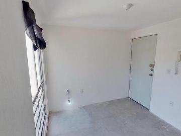 DEPARTAMENTO EN VENTA EN HACIENDA DEL BOSQUE TECAMAC ESTADO DE MEXICO