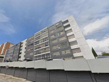 DEPARTAMENTO EN VENTA EN HACIENDA DEL PARQUE CUAUTITLAN IZCALLI