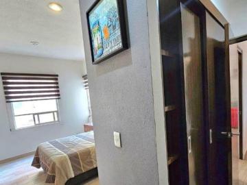 Departamento en venta en Hacienda del Parque, Cuautitlán Izcalli