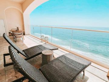 Departamento en venta en Hacienda Floresta, Playas de Rosarito, Baja California