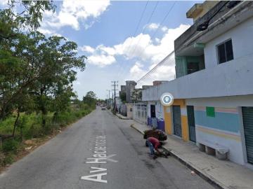 Departamento en venta en Hacienda Real del Caribe, Benito Juárez, Quintana Roo