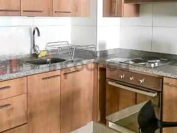 Departamento en Venta en Hamburgo con Juan de Luz, Ñuñoa