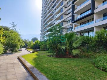 Departamento en Venta en Hannover/ Av Ossa