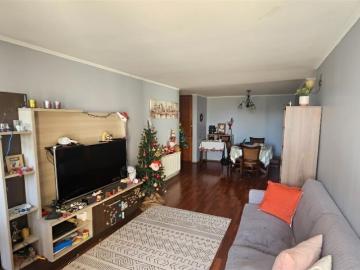 Departamento en Venta en Heriberto Covarrubias/Irarrazaval