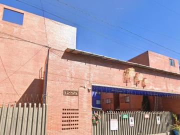 DEPARTAMENTO EN VENTA EN HERÓN PROAL CERCA DE