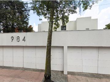 Departamento en venta en Heroes de Padierna, La Magdalena Contreras, Ciudad de México